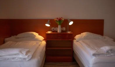 Hotel Ovit Keszthely