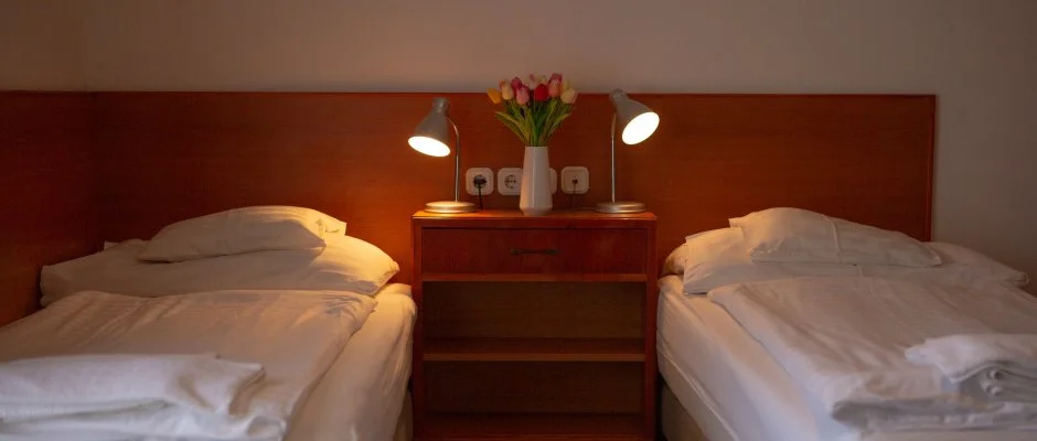 Hotel Ovit Keszthely