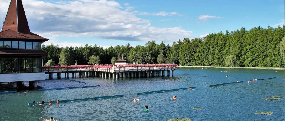 Hotel Ovit Keszthely