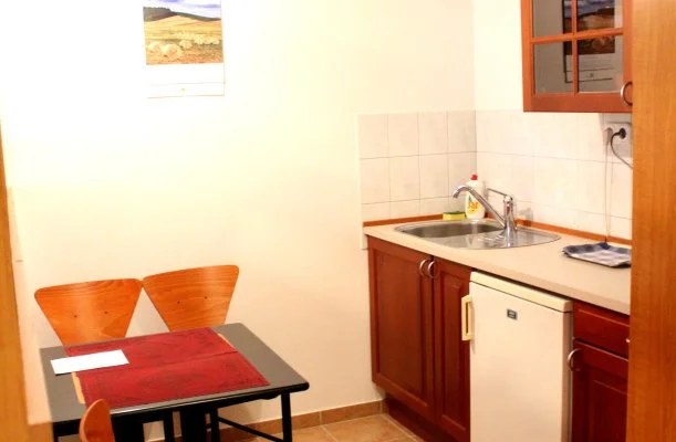 Hotel Ovit Keszthely