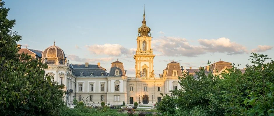 Hotel Ovit Keszthely