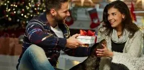 Palace Hotel - Karcsony a Palace-ban