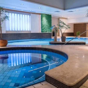 Palace Hotel Hévíz - Nyári szünidei akció (min. 5 éj)