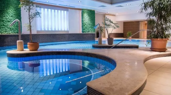 Palace Hotel Hvz