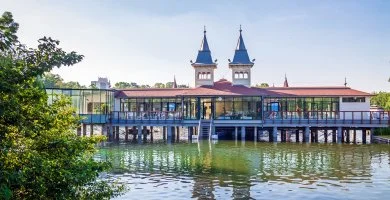 Palace relax T�f�rd� bel�p�vel (min. 2 �j)