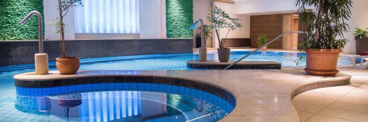 Palace Hotel - Kedvezmnyes ajnlat - teljes elrefizetssel! (1 jtl)