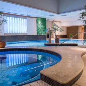  Hévíz - Kedvezményes ajánlat - teljes előrefizetéssel! (1 éjtől)