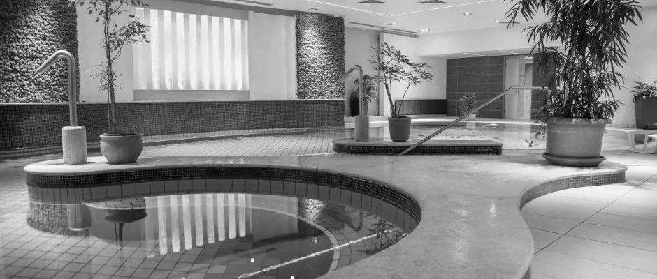 Palace Hotel H�v�z