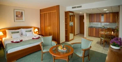 Kt nnep kztt a Palace-ban (min. 2 j)