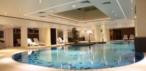 Palace Hotel - Reuma regener�l� napok