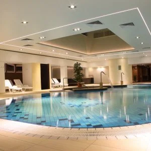  Hévíz - Reuma regeneráló napok (min. 4 éj)