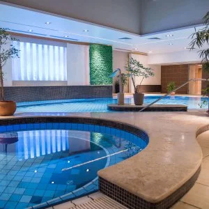  Hévíz - Palace kikapcsolódás (min. 2 éj)