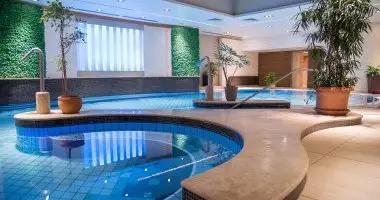 - Palace kikapcsolódás