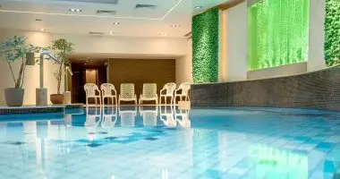 3=4 wellness ajánlat (min. 4 éj)