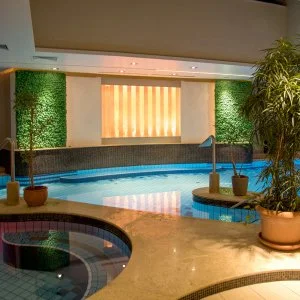  Hévíz - Húsvét - teljes előrefizetéssel