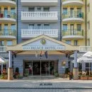 Palace Hotel 