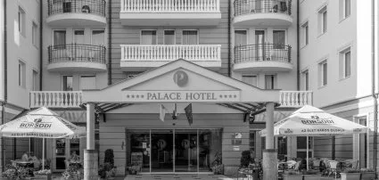 Palace Hotel Hévíz - Wellness csomagok nyugdíjasoknak Palace Hotel Hévíz - Wellness csomagok nyugdíjasoknak