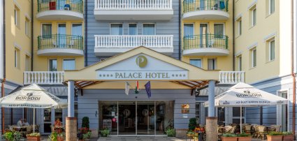 Palace Hotel  H�v�z - Wellness csomagok h�rom �jszak�ra