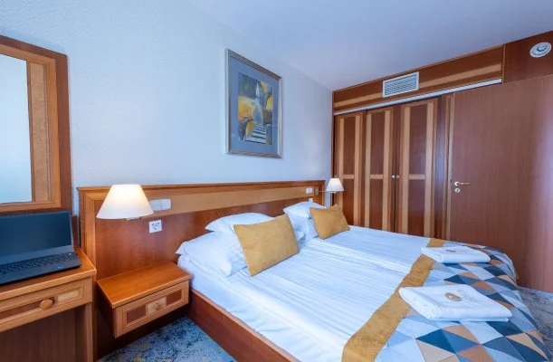 Palace Hotel H�v�z