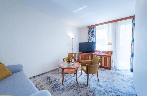 Palace Hotel H�v�z