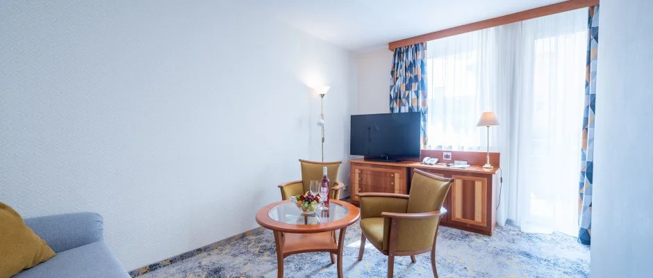 Palace Hotel H�v�z