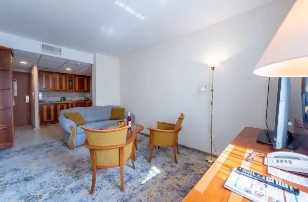 Palace Hotel H�v�z