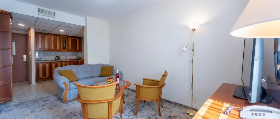 Palace Hotel H�v�z