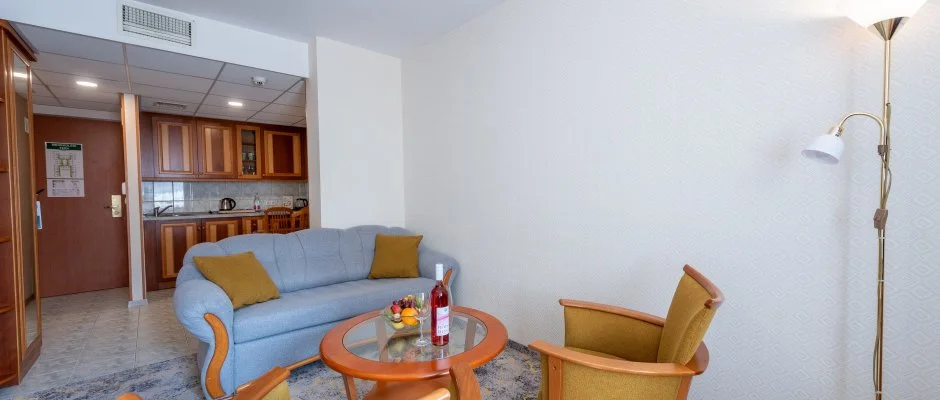 Palace Hotel H�v�z