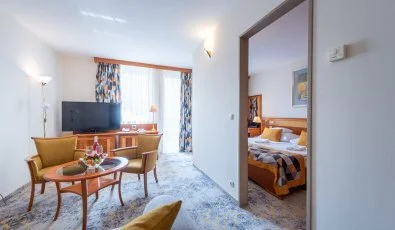 Palace Hotel H�v�z