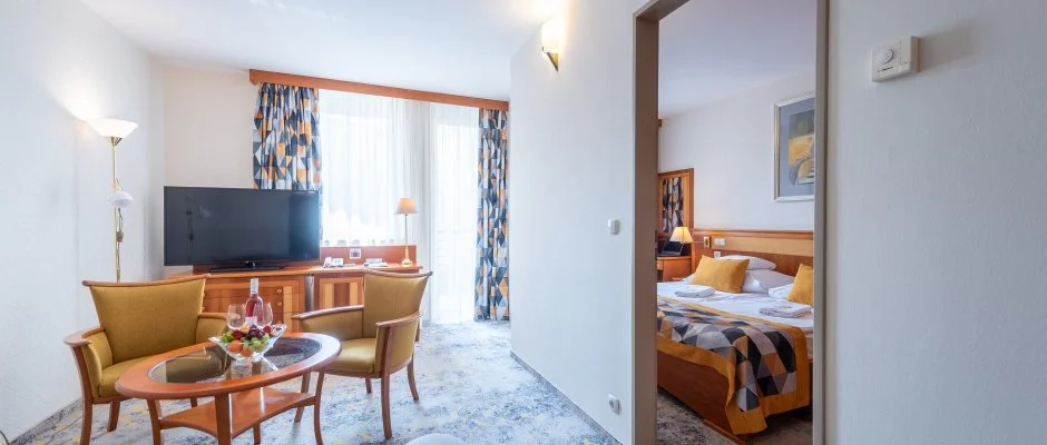 Palace Hotel H�v�z