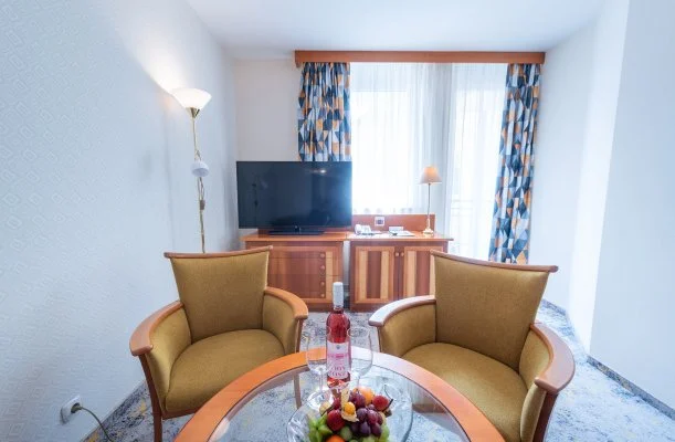 Palace Hotel H�v�z