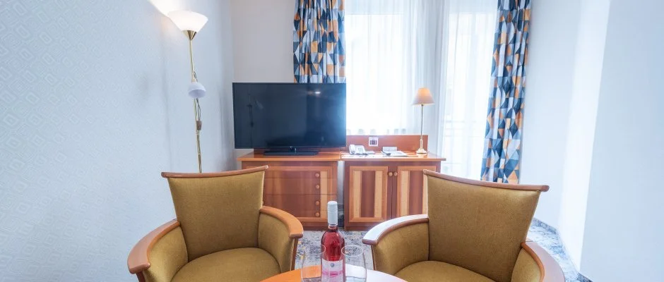 Palace Hotel H�v�z