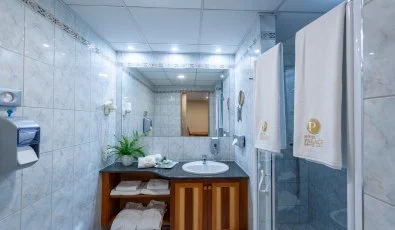 Palace Hotel H�v�z