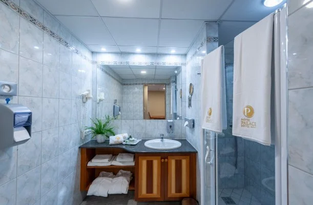 Palace Hotel H�v�z