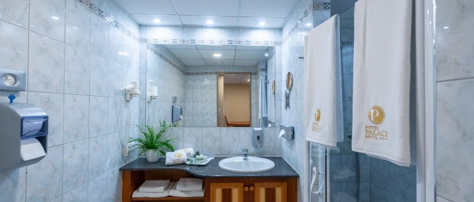 Palace Hotel H�v�z