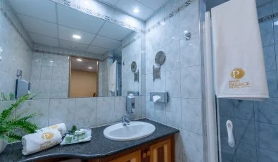 Palace Hotel H�v�z