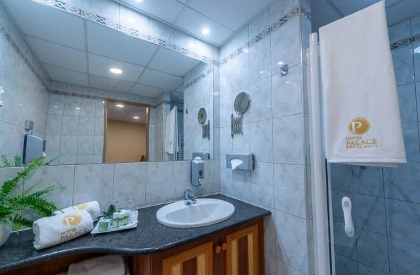 Palace Hotel H�v�z