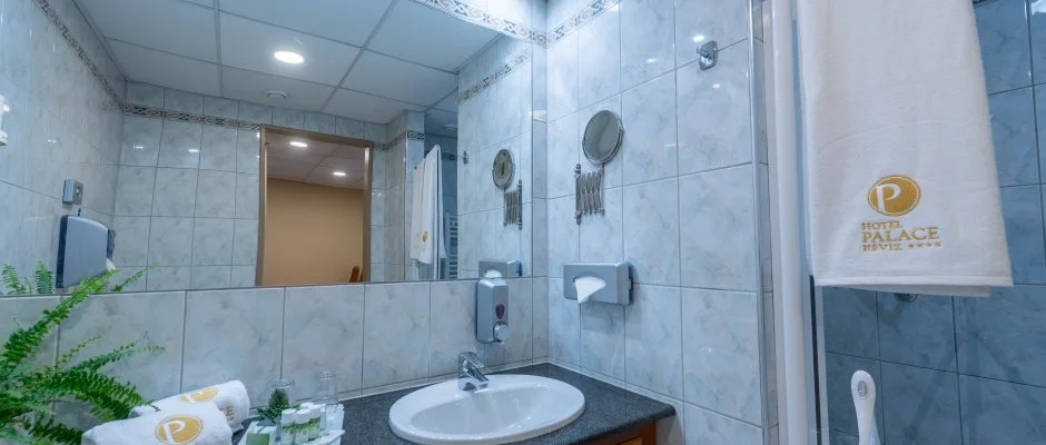 Palace Hotel H�v�z