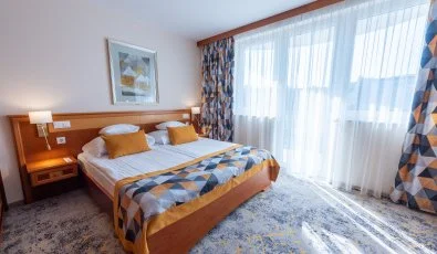 Palace Hotel H�v�z