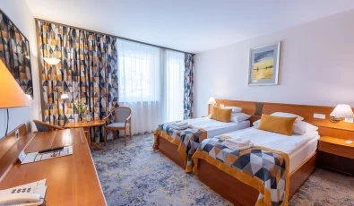 Palace Hotel H�v�z