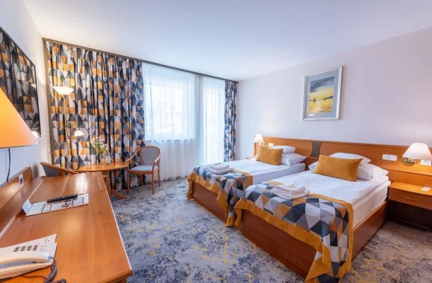 Palace Hotel  H�v�z