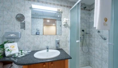 Palace Hotel H�v�z