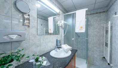 Palace Hotel H�v�z