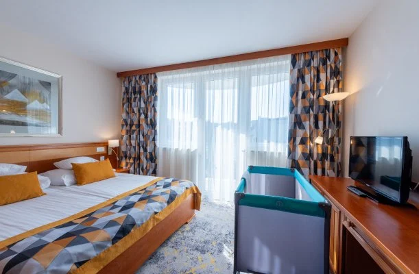 Palace Hotel H�v�z