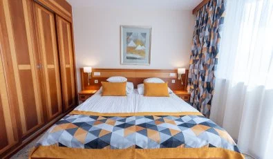 Palace Hotel H�v�z