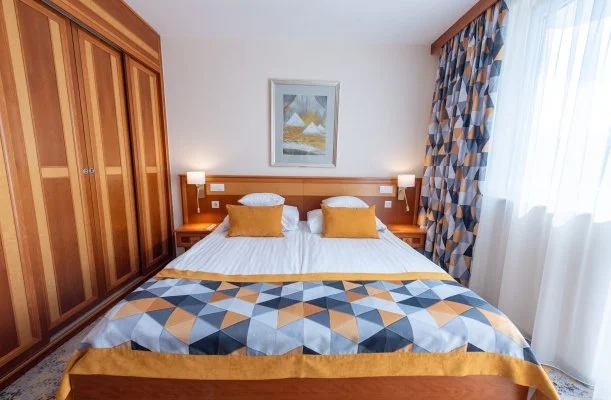 Palace Hotel H�v�z