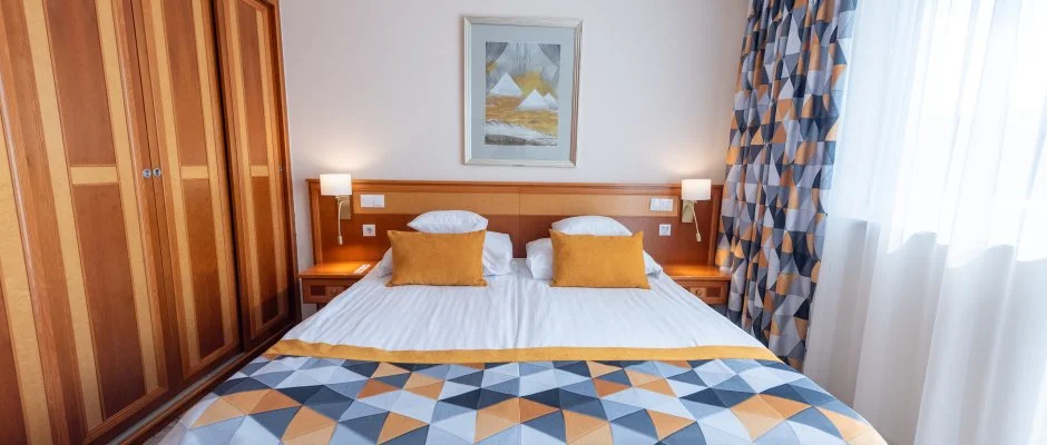 Palace Hotel H�v�z