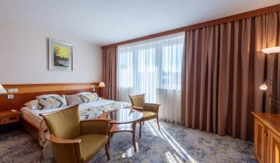 Palace Hotel H�v�z