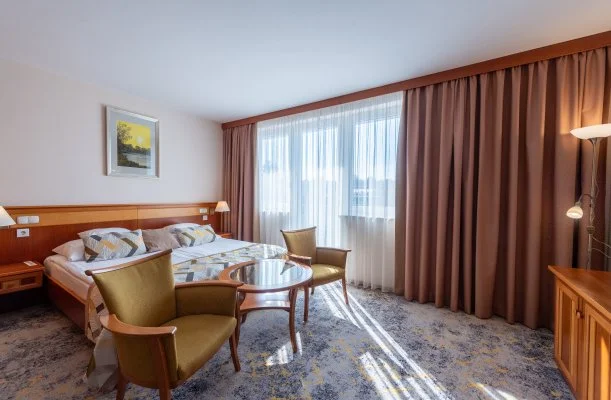 Palace Hotel H�v�z