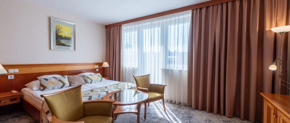 Palace Hotel H�v�z